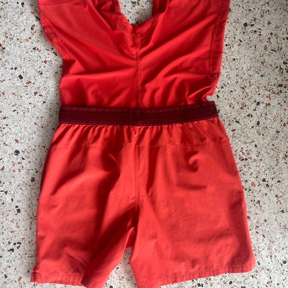 Fabletics men short
